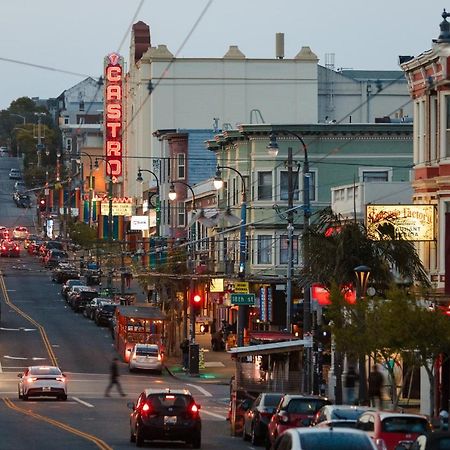 Sonder Hayes Valley 샌프란시스코 외부 사진