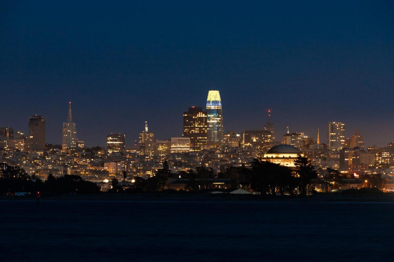 Sonder Hayes Valley 샌프란시스코 외부 사진