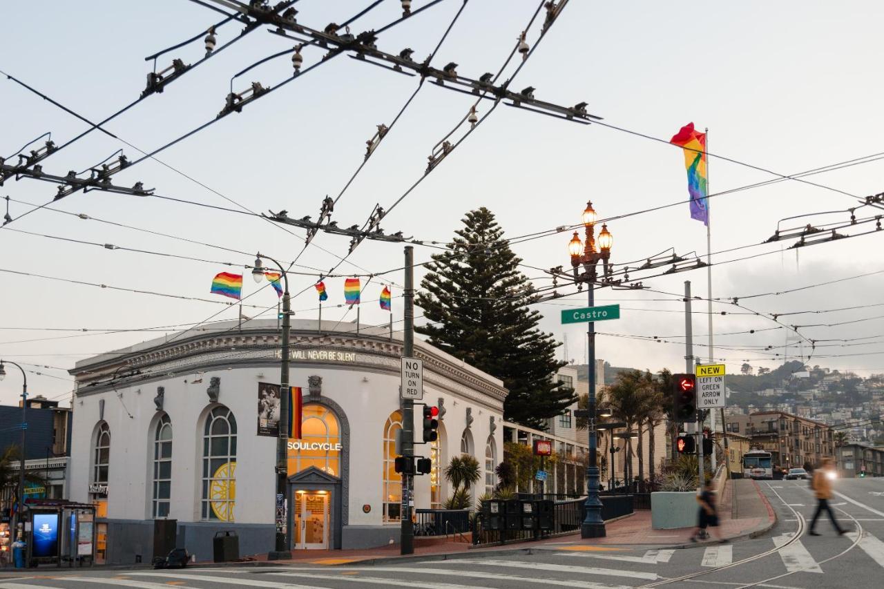 Sonder Hayes Valley 샌프란시스코 외부 사진